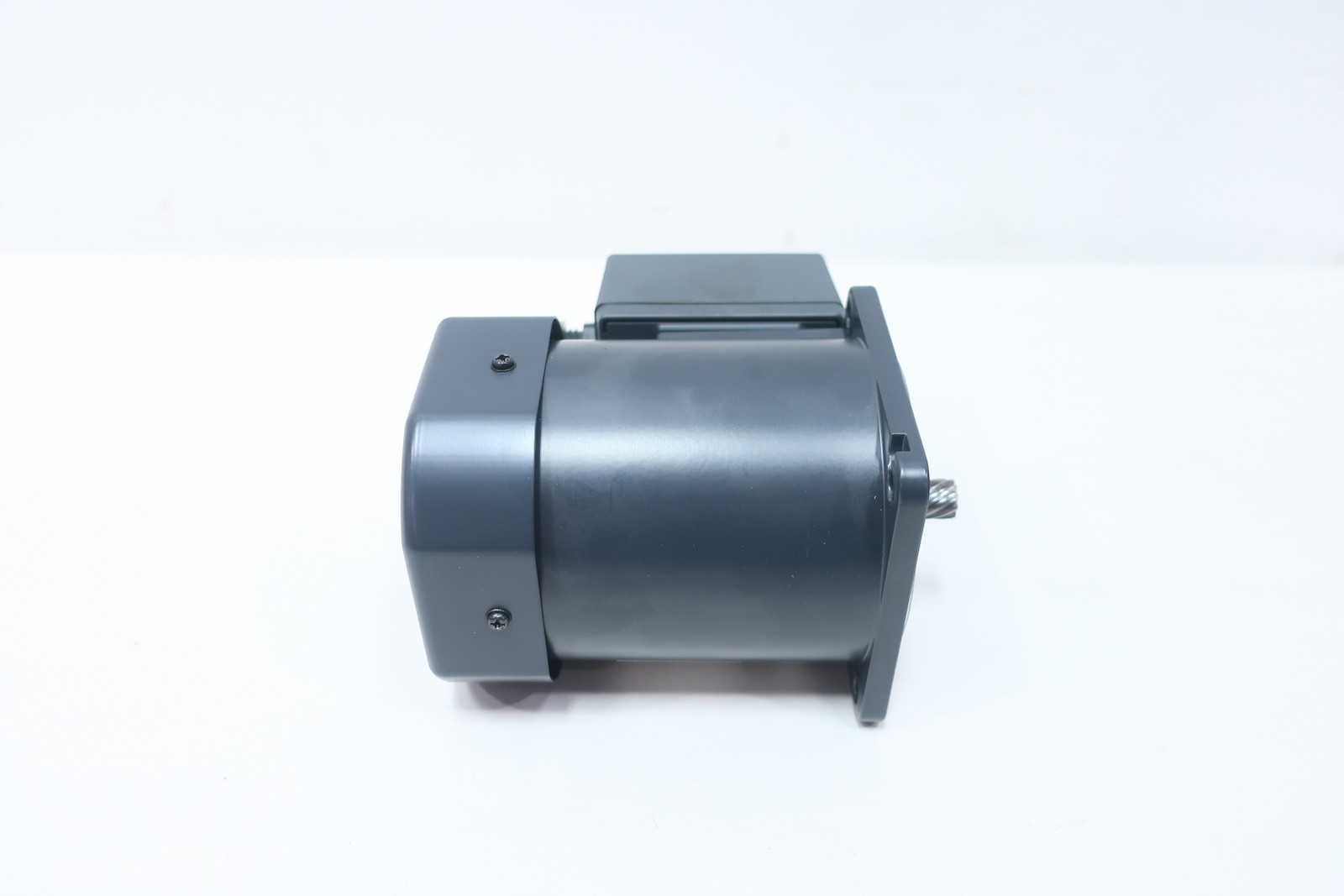 Oriental Motor 5IK60GE-AW2TU Ac Motor 115v-ac 1450rpm 60w