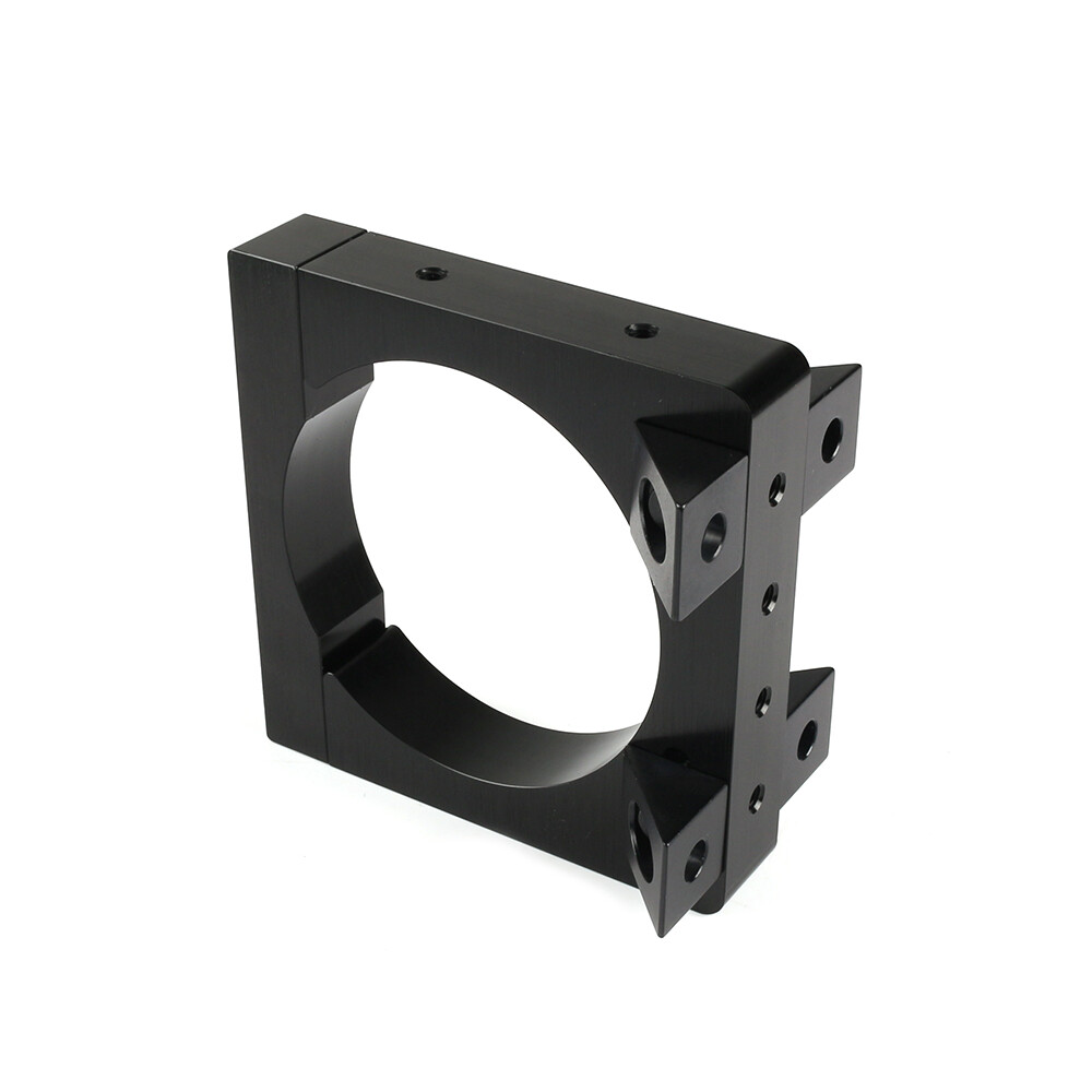 Router Spindle Mount Kit 43mm/52mm/65mm/71mm/80mm Spindle Clamping Bracket