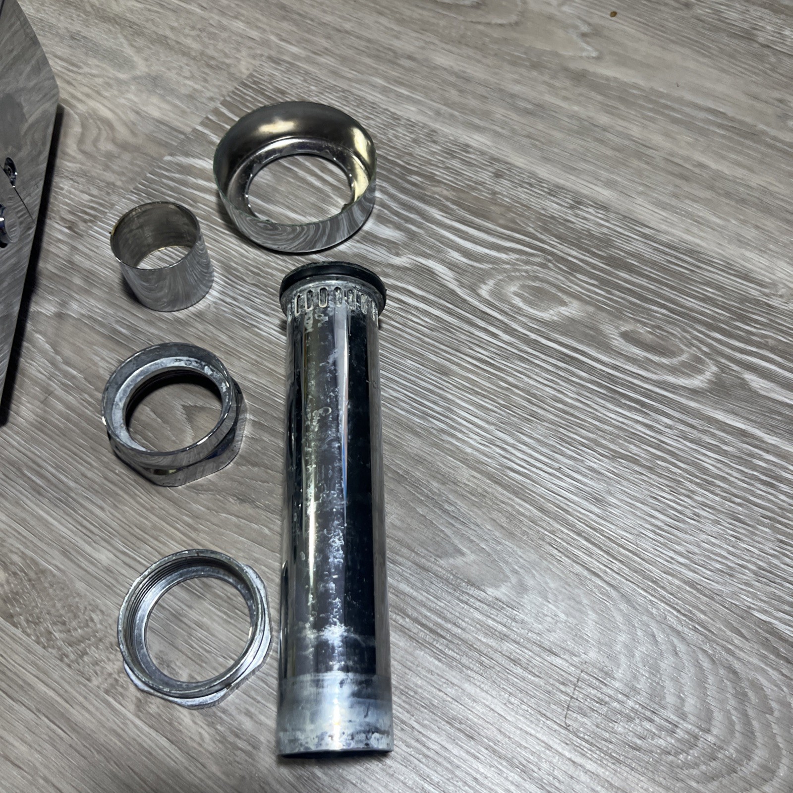 Toto TET1GNC EcoPower Flush Valve