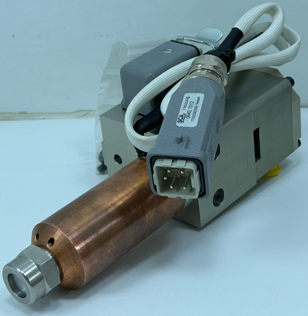 SCA SCHUCKER 87282.000019 GLUE GUN MOUNT AK403_100.00