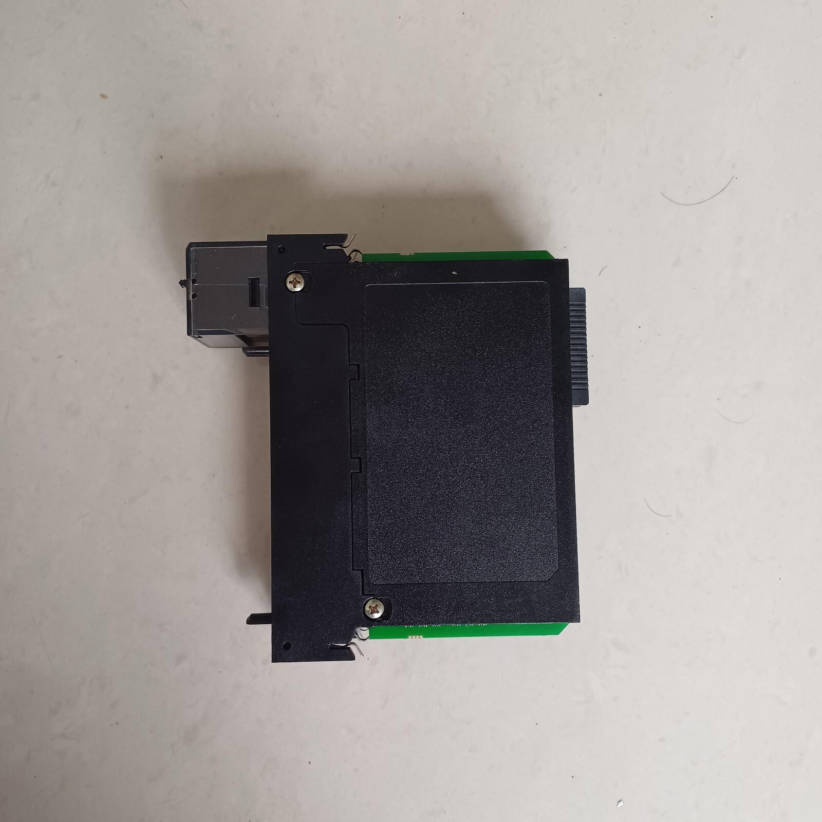NEW ALLEN BRADLEY 1756 IB32 ControlLogix 32 Pt 12/24V Module AB 1756IB32 USA