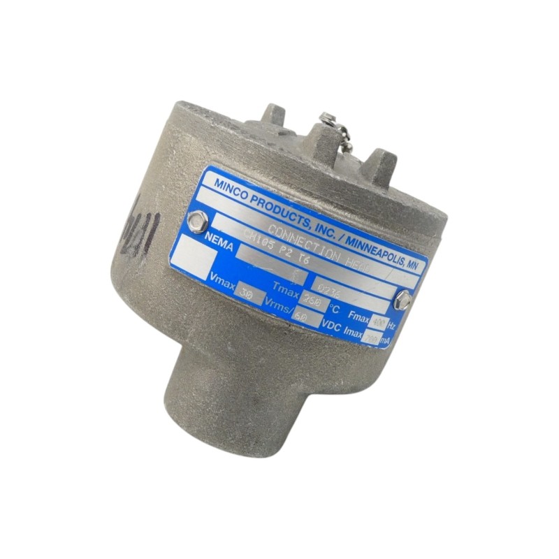 MINCO PRODUCTS CH105P2T6 60VDC NSNP