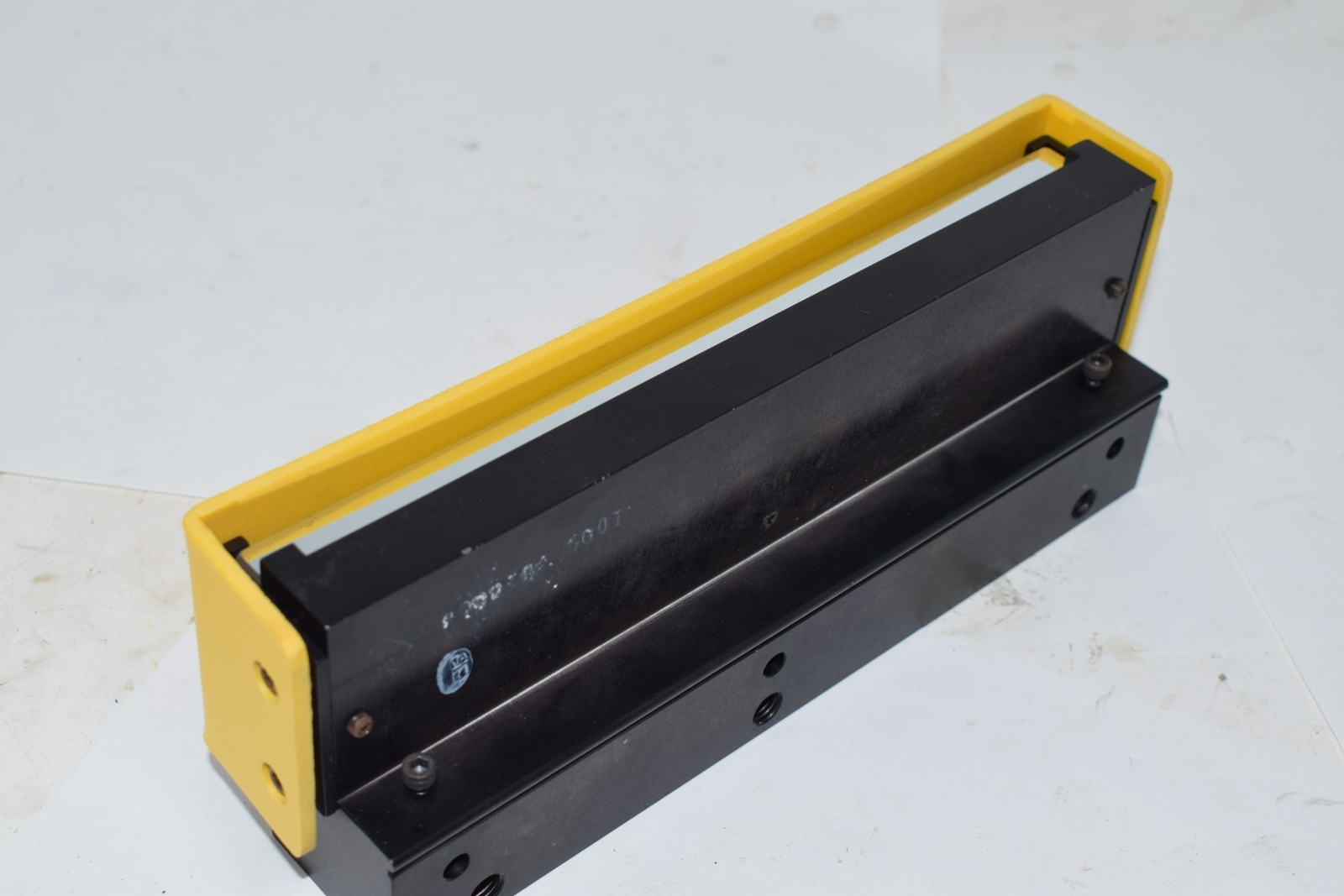 Ultratech Stepper 1005-263101 Rev. A Y-Stage Mirror Optical Assembly