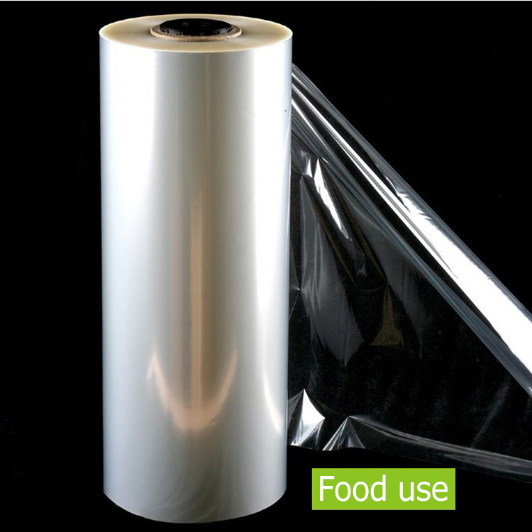 Packaging Materials PE/PET Film For Sachet Filling Sealing Packing Machine 3KG