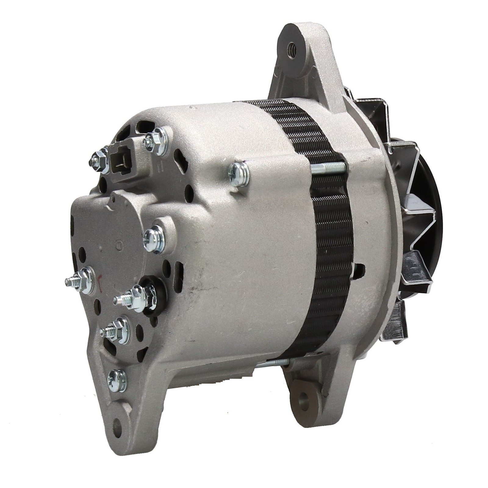 Alternator 23100-U0110 K15PU240 H20 J15PU NFG101 NFG104 1 Year Warranty! NEW!