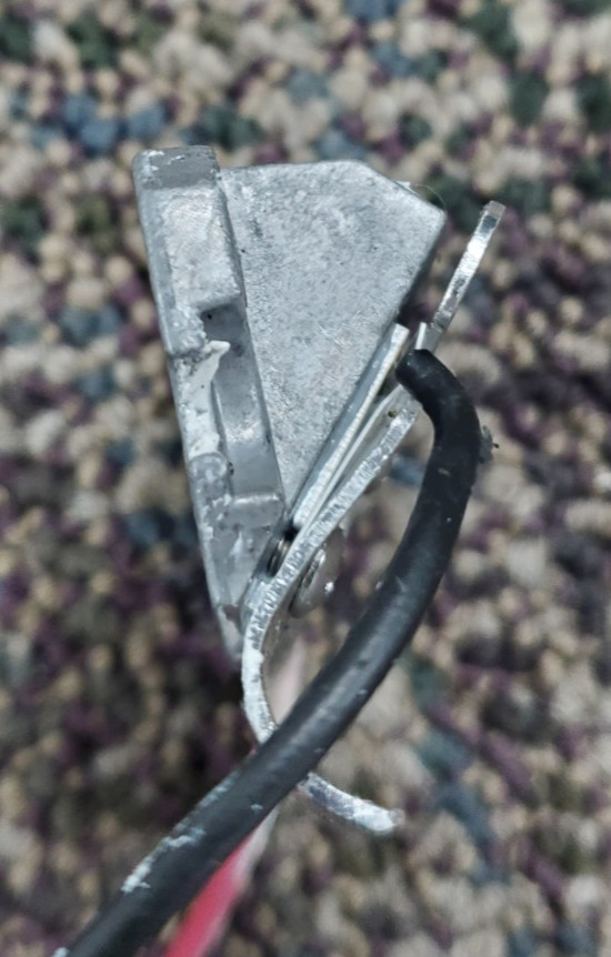 Used LED Chip’s! Removed From High Power RAB Garage Fixture. Please Read!