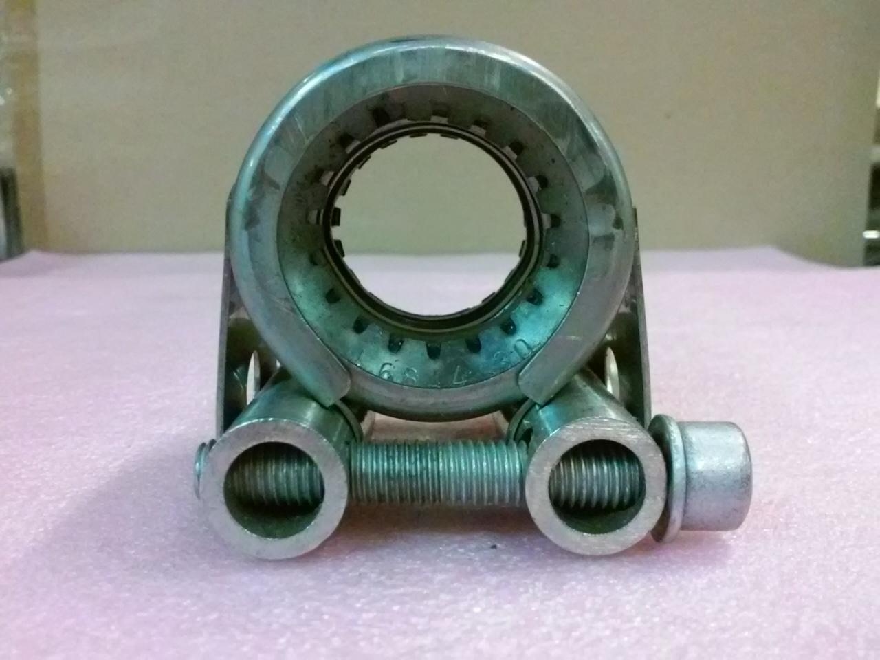 NORMA GRIP E W5 26.9 EPDM 374-5-1.0 Pipe Coupling