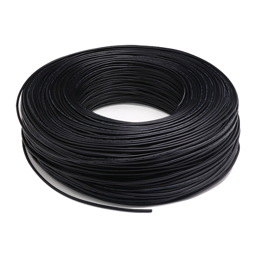 UL1185 Shielded Wire 28 26 24 22 20 18 16 14 10 AWG Channel Audio Single Core