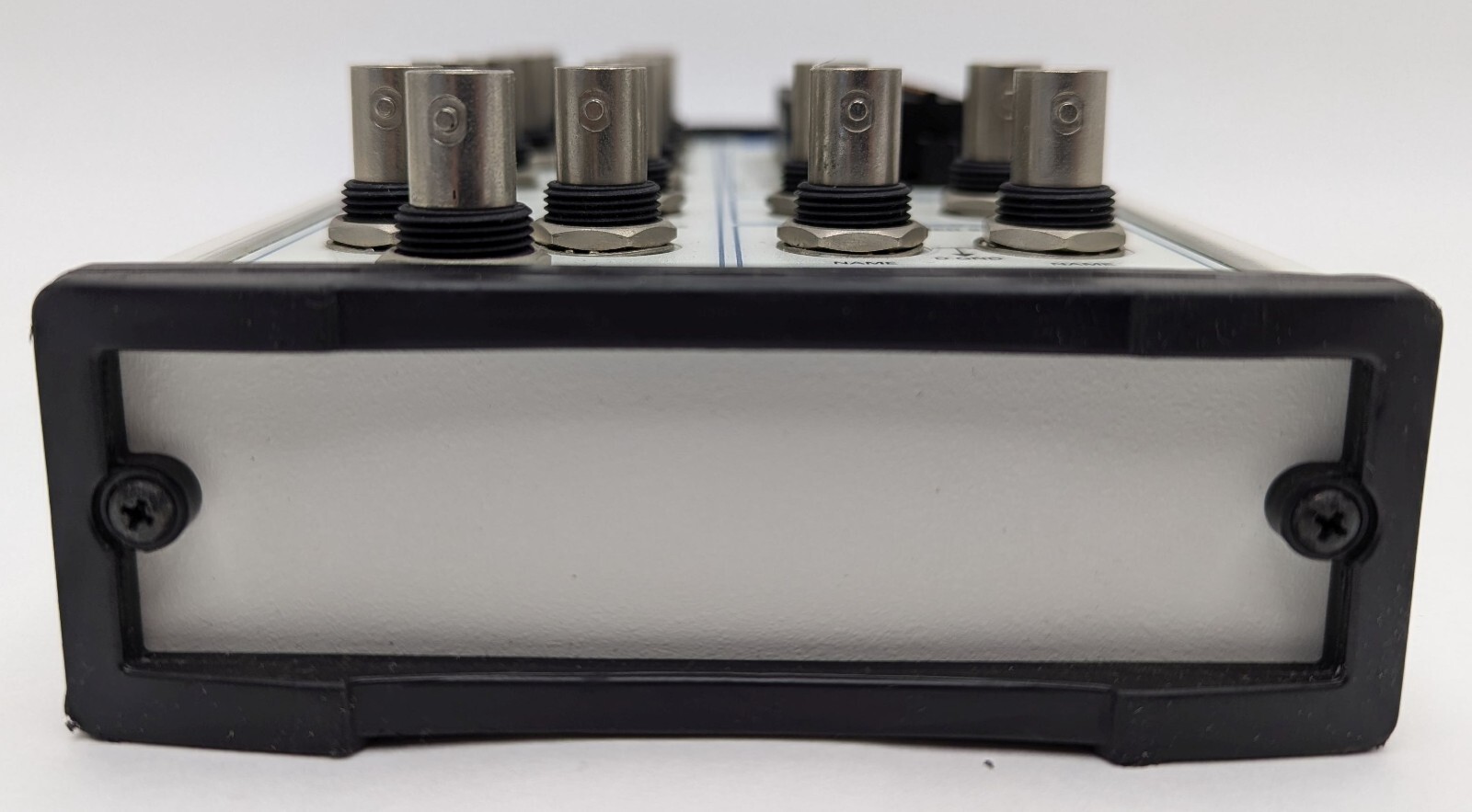 National Instruments BNC-2110 Shielded Connector Block / Breakout Box 185124F-01