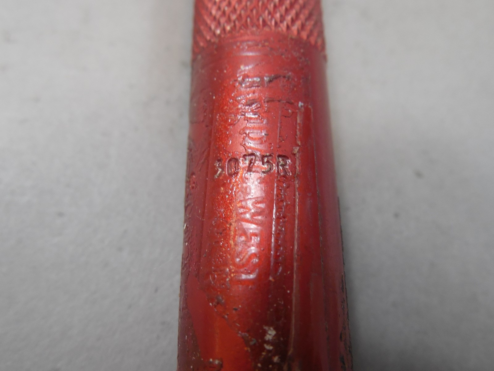 Astro Contact Retention Test Tool ATC 3075R Size 20 Contact