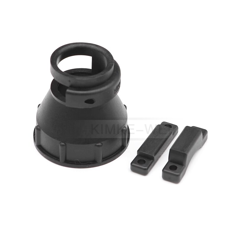 37 Pin/Way TE/AMP/TYCO CPC Series Circular Male Female Connector Plug Socket Kit