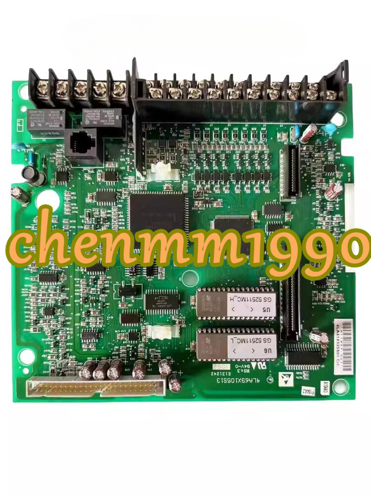 1PC used Dongyuan inverter 7200GS GS510 22/30/45/55KW motherboard #YY