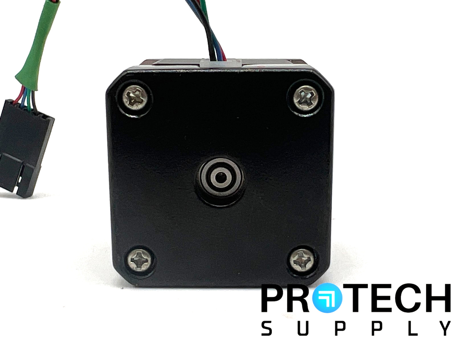 Lin Engineering 4118S-02-45RO Stepper Motor with WARRANTY