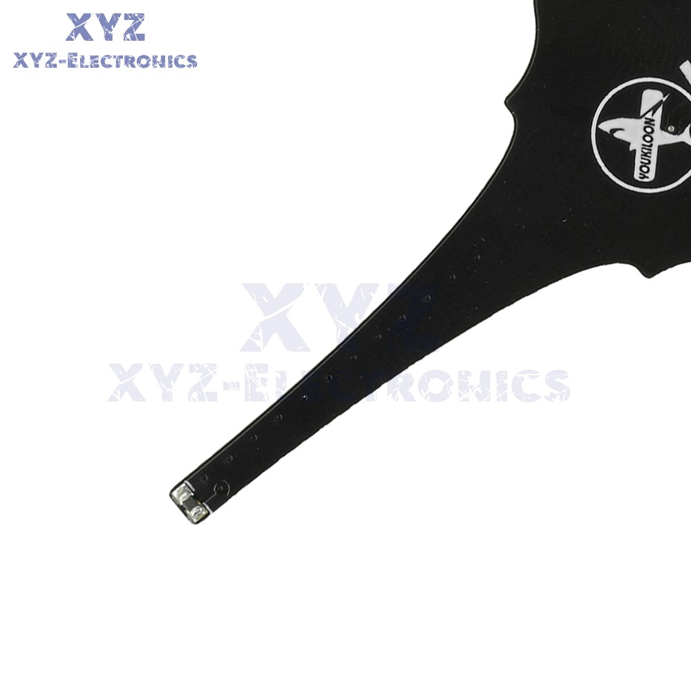 T005 Electromagnetic Induction Mainboard Tester Capacitance Inductance Detector