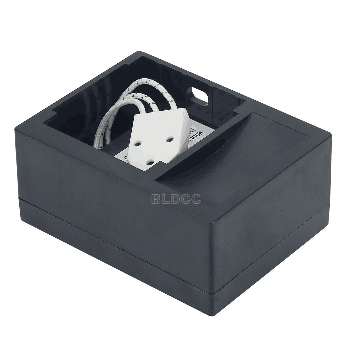Vehicle Refrigerator ZY-CC60DC12/24V-B3/B4/B5 DZL25 Compressor Driver Max 31.5V