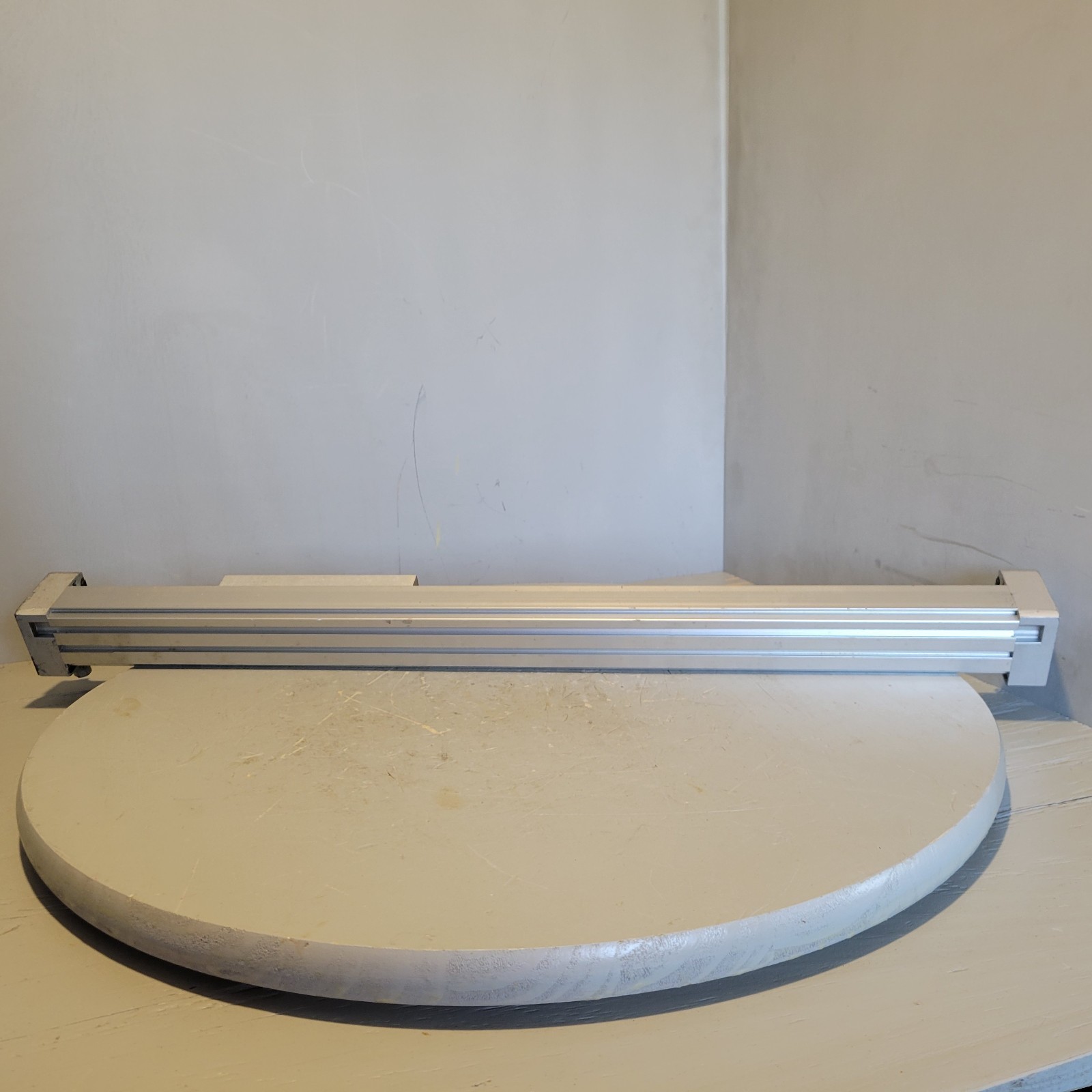 Festo Linear Actuator, DGC-25-520-G-PPV-A (532447)