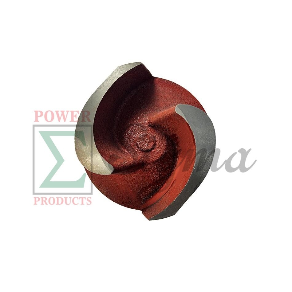 Construction Full Trash NPT Pump For NorthStar 3″IN Pump 21000GPH 240cc 106130