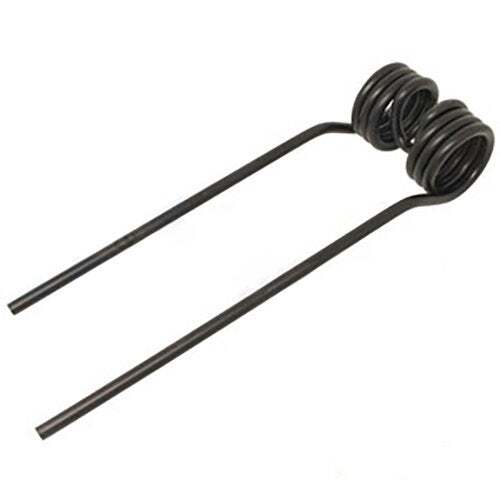 Tedder Tine – Left Hand CCW fits Kuhn GF17002 KN58740600