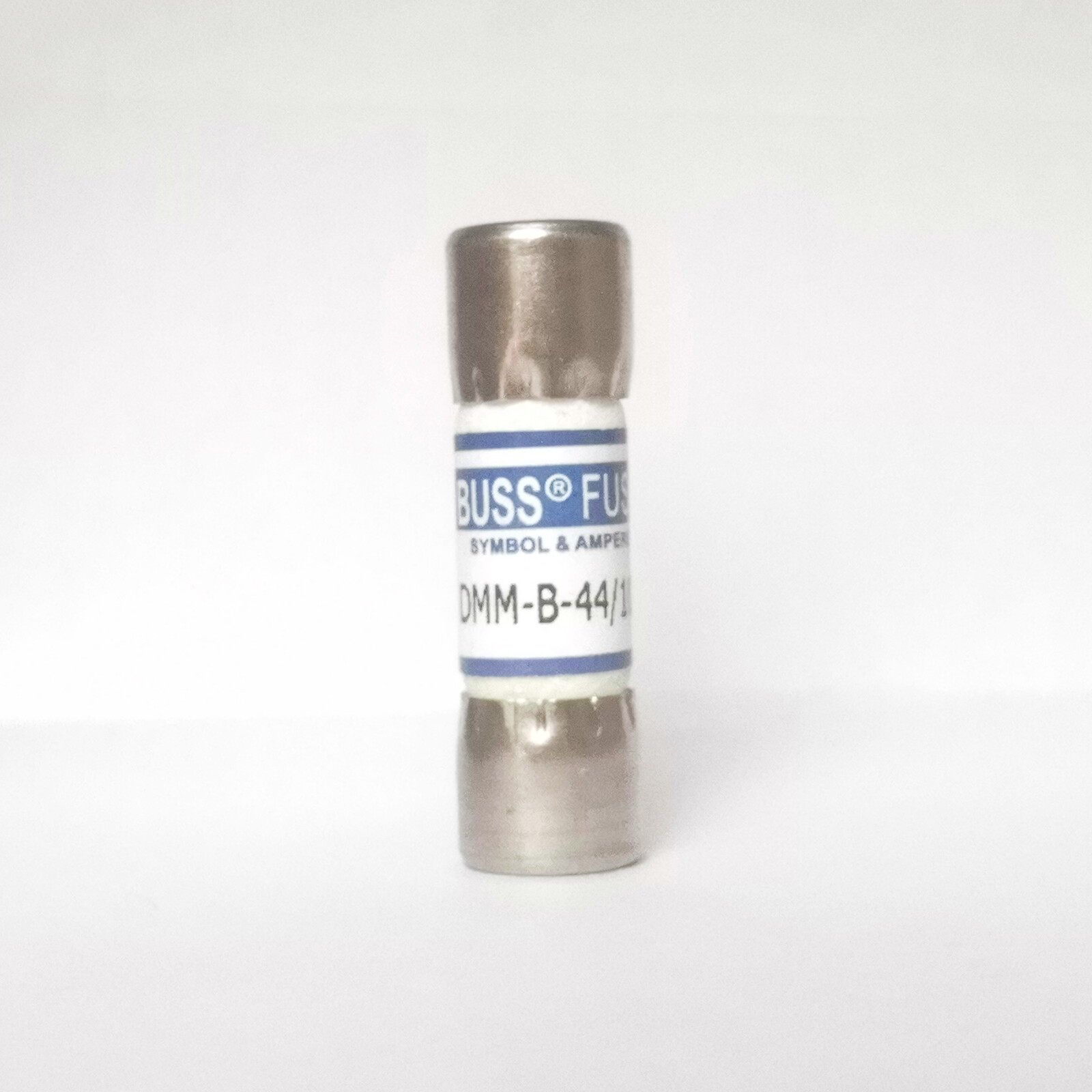 BUSSMANN DMM-B-11A + DMM-B-44/100 44mA 1000VAC/DC BUSS FUSE For Multimeter