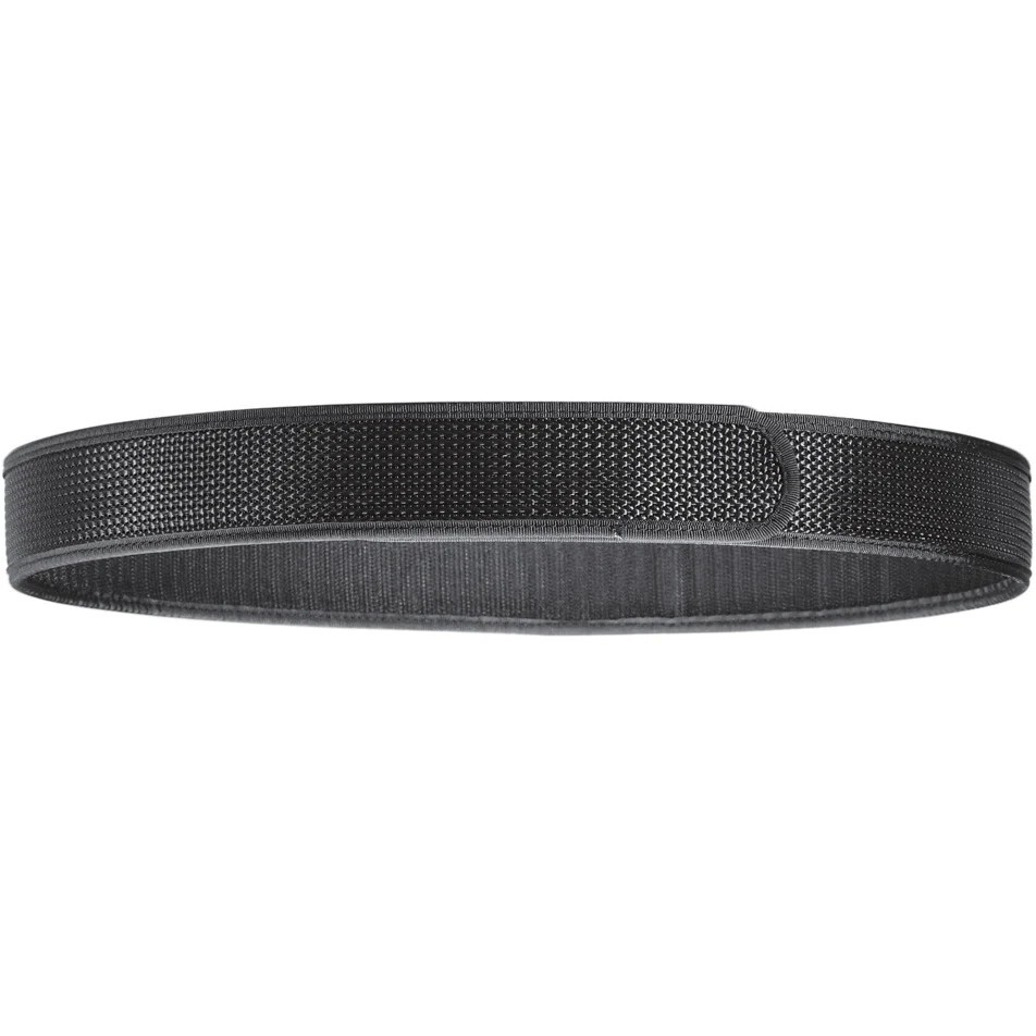 Bianchi 7205 Nylon Competition Liner Belt Police 28″-52″ 1.5″ Black 17709 NEW