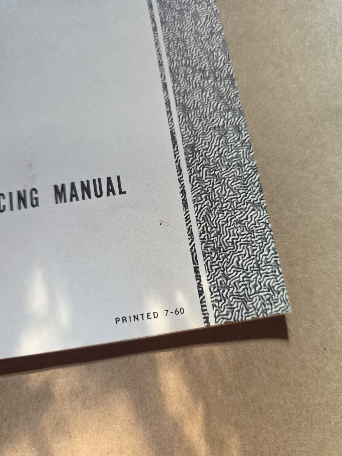 HP 200CD Wide Range Oscillator Operating & Service Manual July 1960