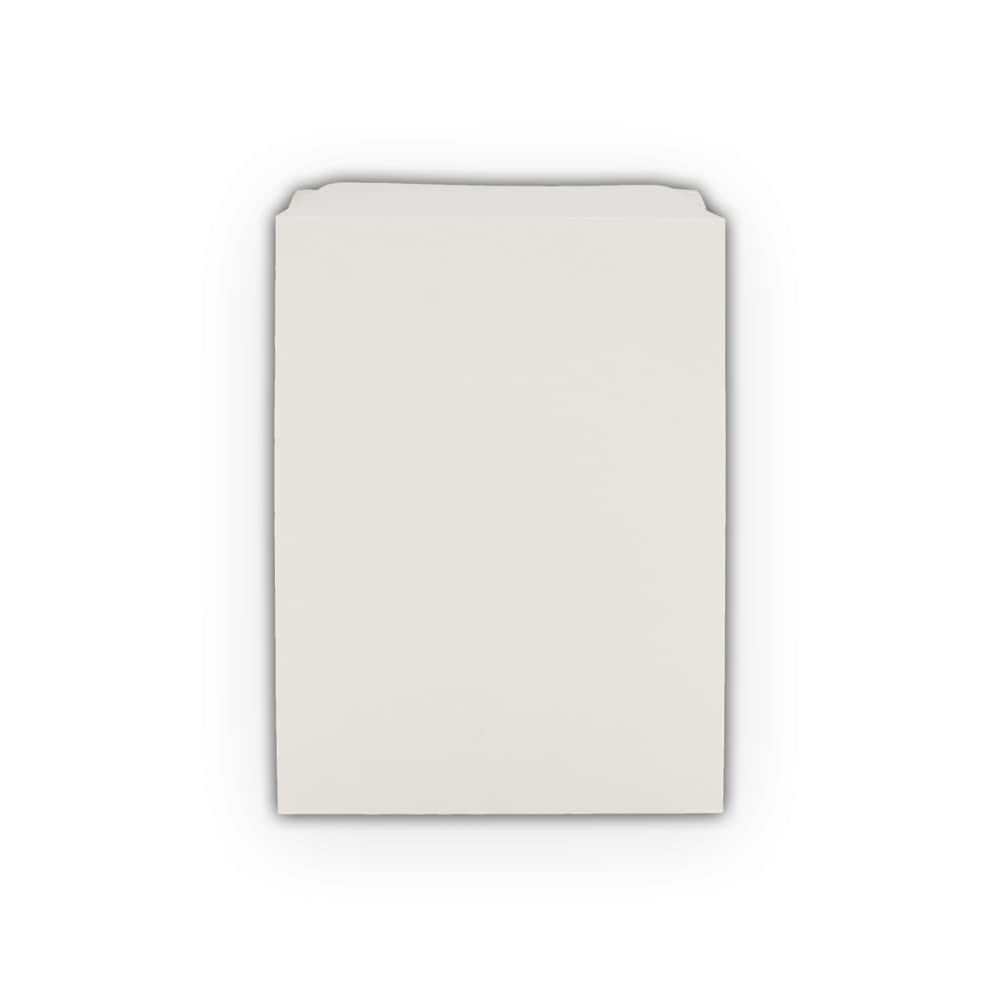 7×9 EcoSwift Self Seal White Cardboard Photo Mailers Envelopes Eco Friendly