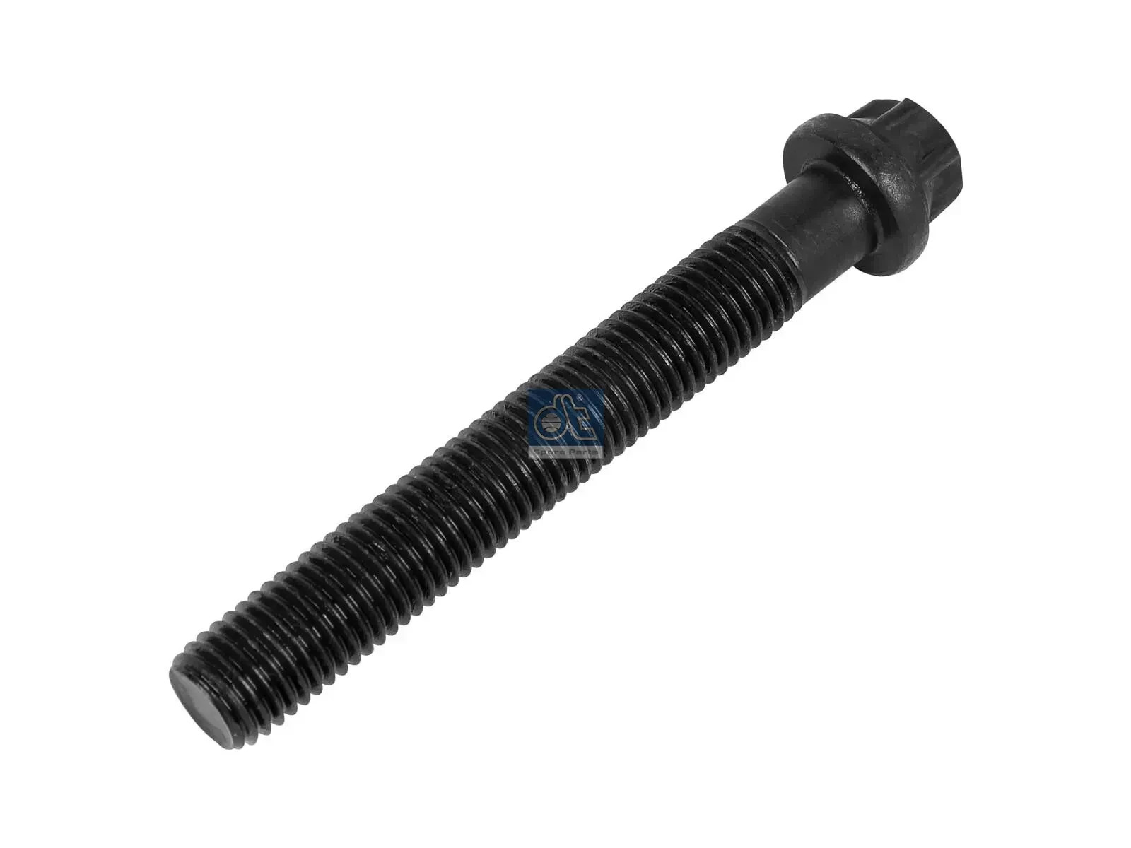 19H3390: Cylindrical Head Screw, 0.190″ X 2″ John Deere Brand