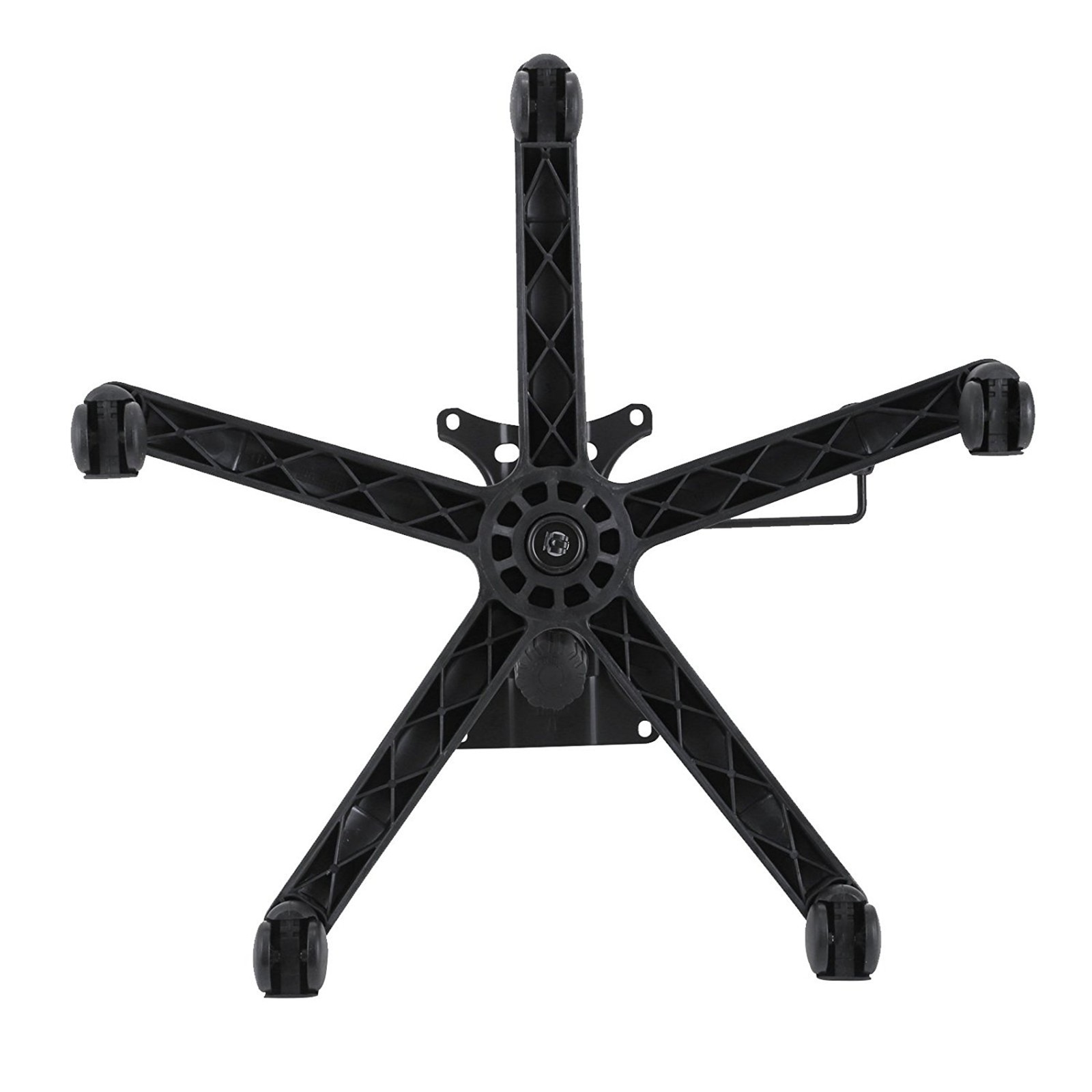 28 Inch Office Chair Base Replacement 350 Pounds Heavy Duty Swivel Chair Base