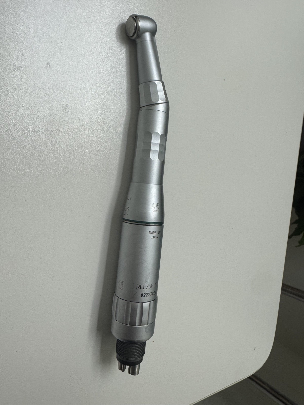 Ultradent Endo-Eze Endodontic Air Motor with Contra Angle Attachment