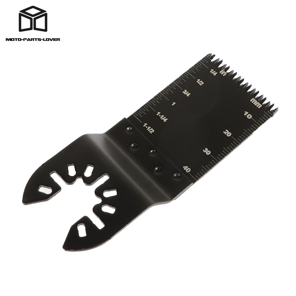 Oscillating Tool Blades For Metal Wood Plastic Multitool Blades 60 Pack US