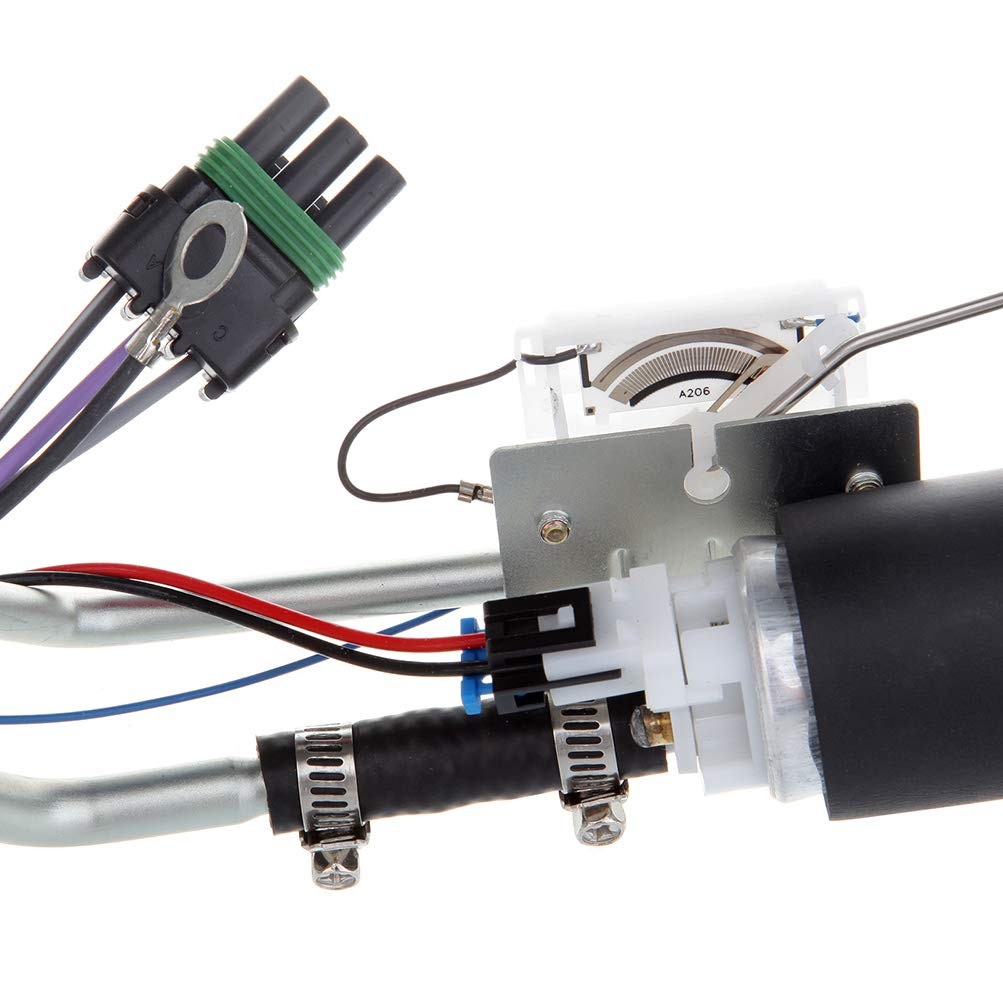 Performance Electric Fuel Pump 96-97 Chevy C1500 C2500 C3500 K1500 K2500 E3622S