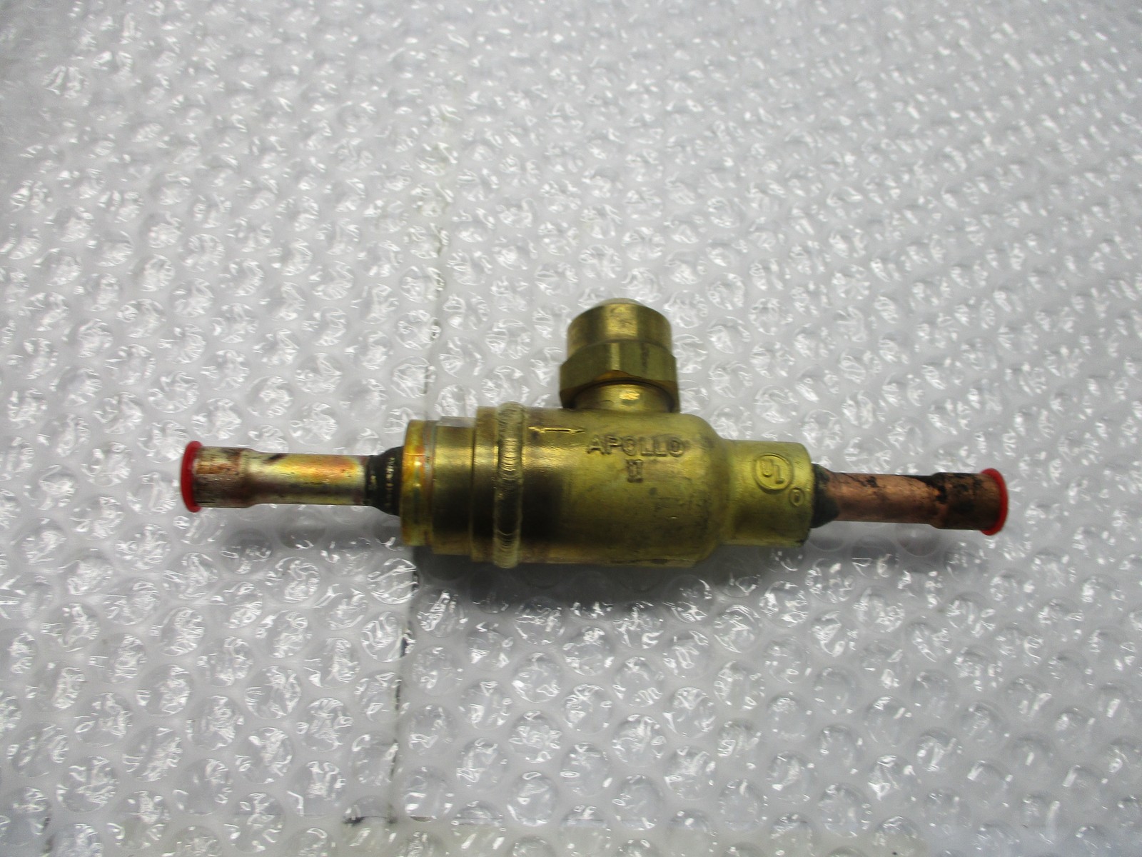 JB INDUSTRIES V34200 3/8″ VALVE NSNP