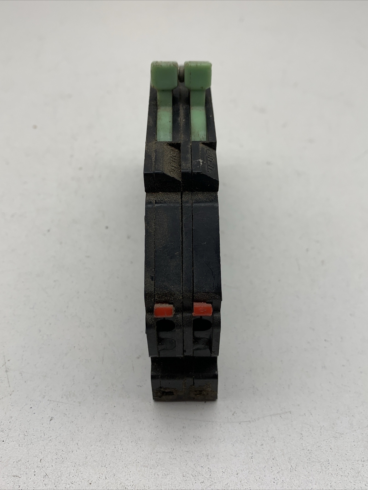Zinsco RC38-30 30-Amp Double Pole Common Trip Slim Circuit Breaker 30A