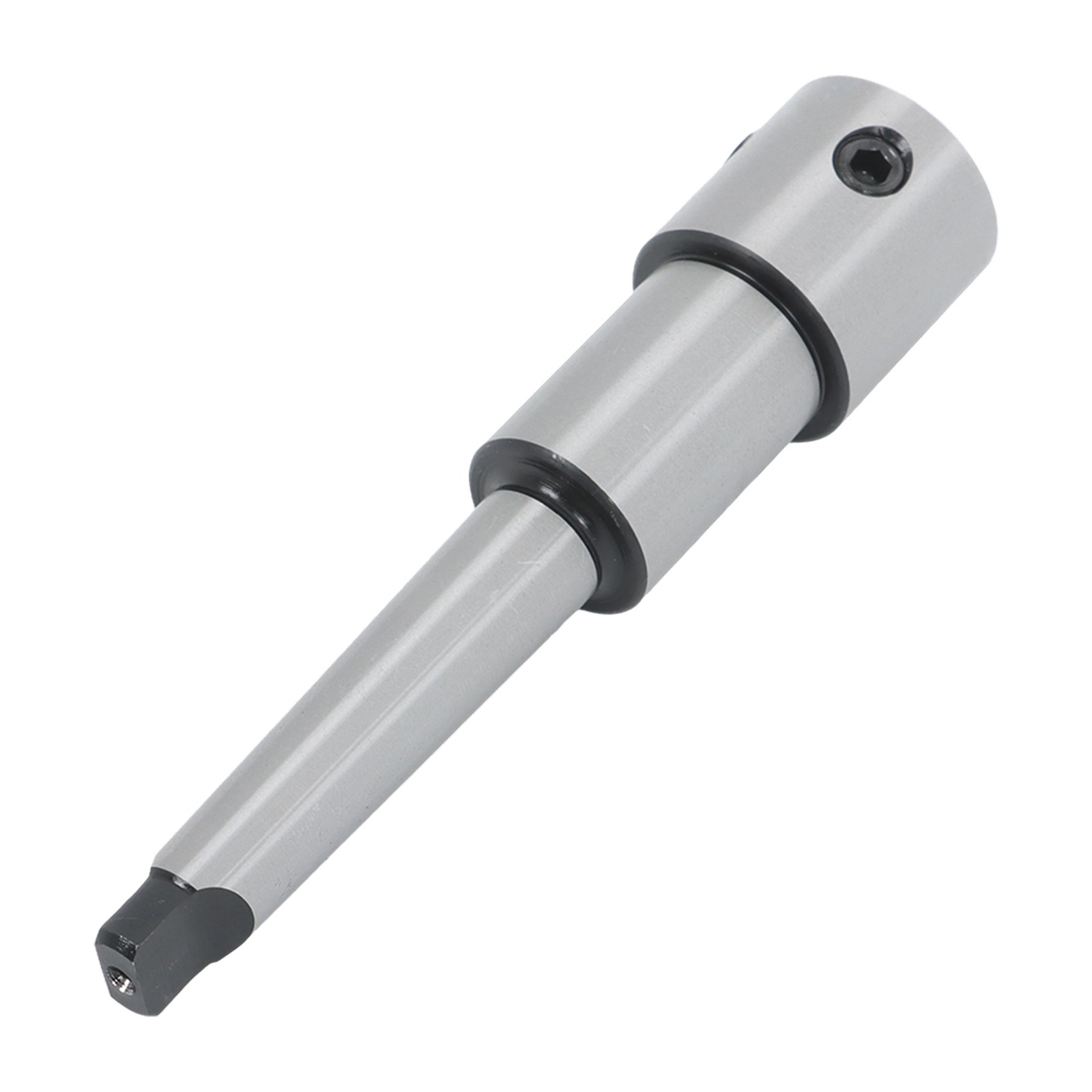 MT2 to 3/4 Shank Annular Cutter Arbor Industrial Tools for Drill Press Use