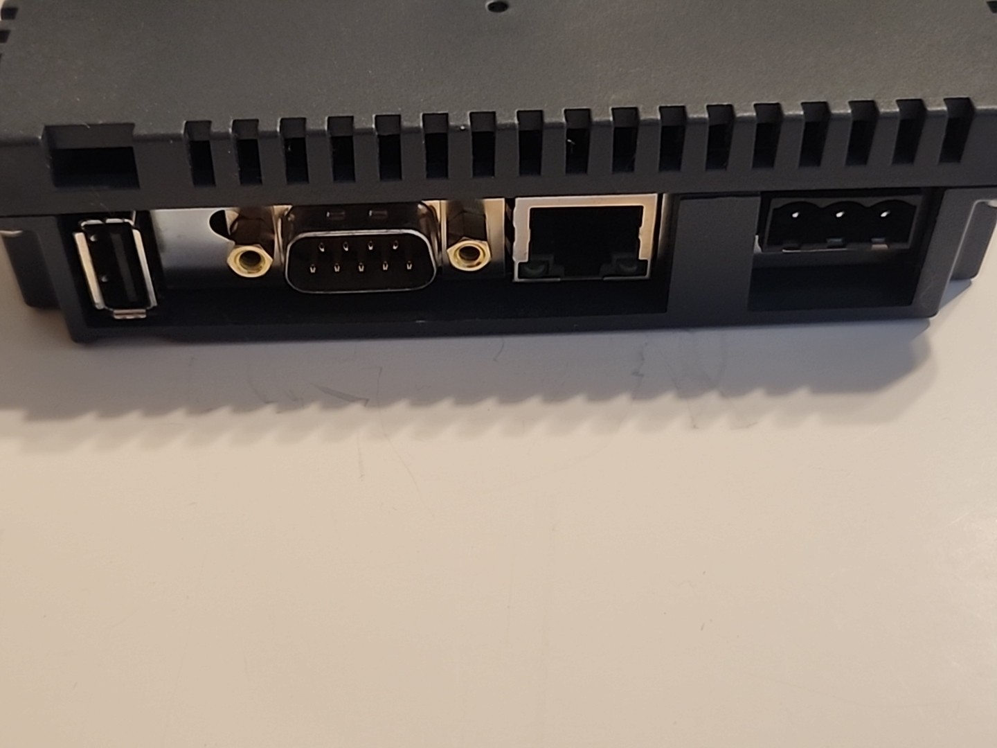 Pro-face PFXGM4301TAD GP-4301TM Back Panel – Warranty & Free Shipping