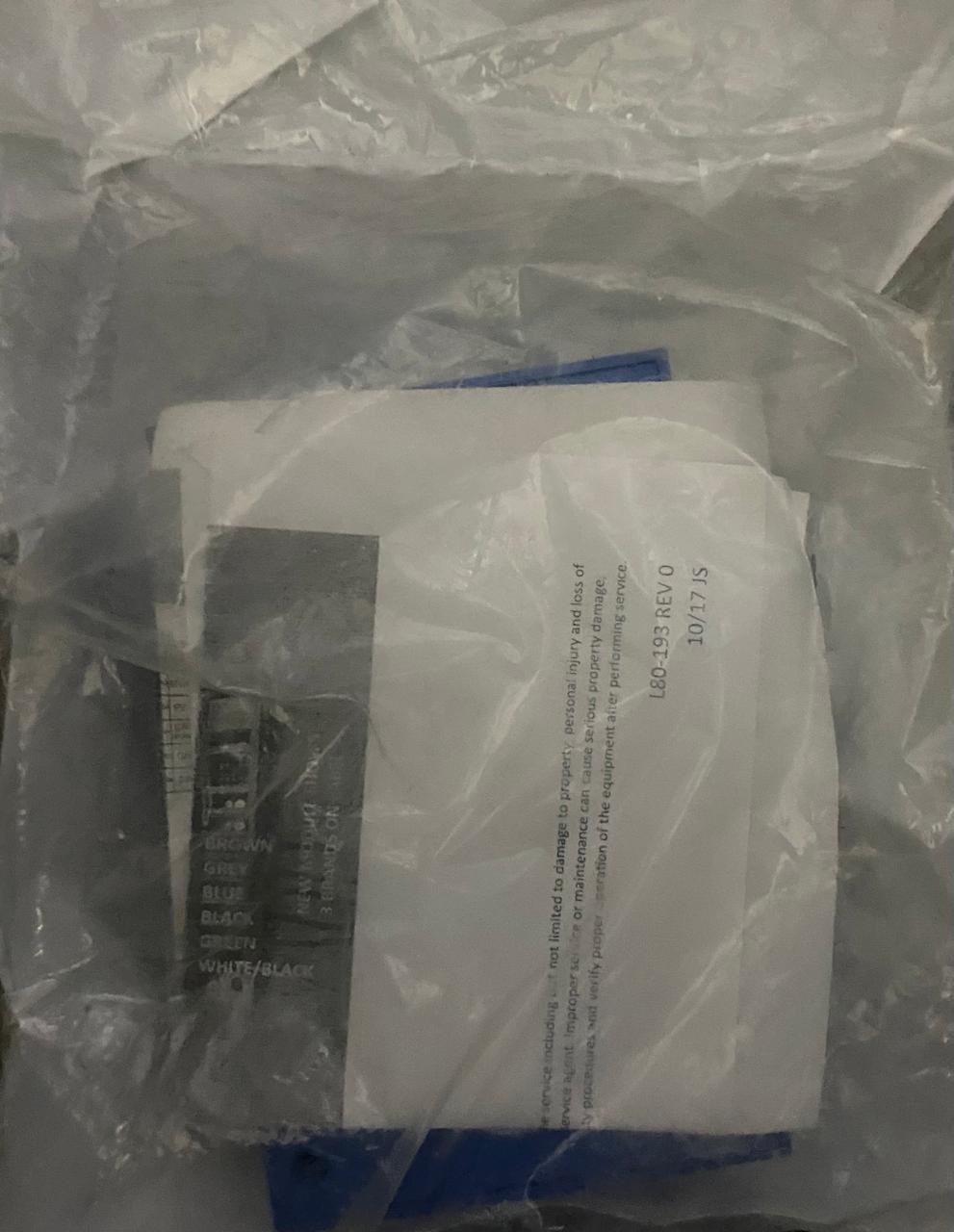 Pitco 60152001-CL Ignition Module, 24VAC