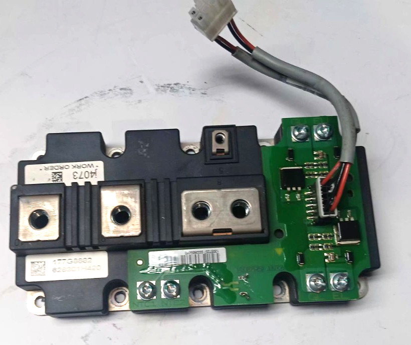 177G588407653F410 IGBT