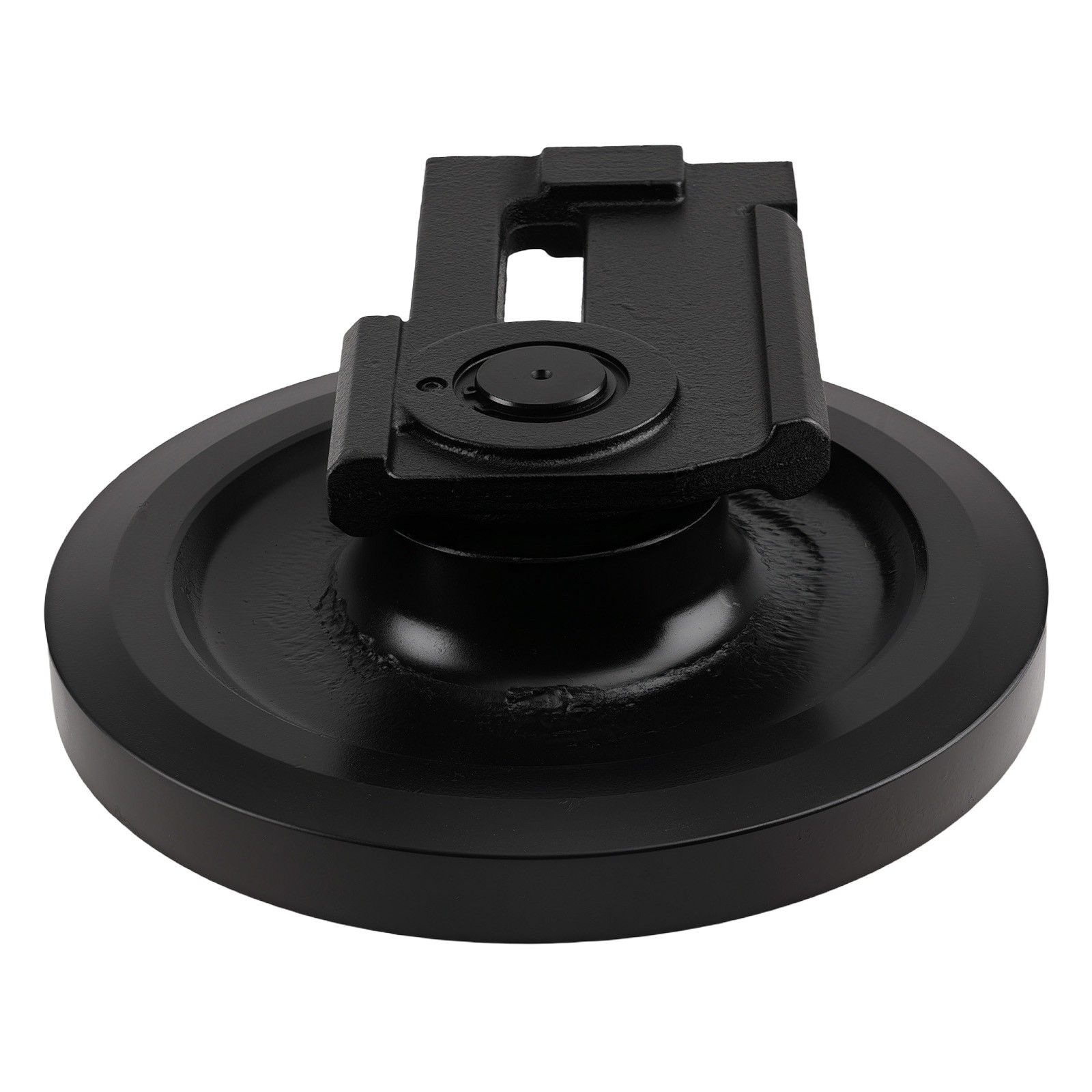 Front Track Idler Pulley for Bobcat T140 T180 T190 T200 T250 T320 T300 6693237