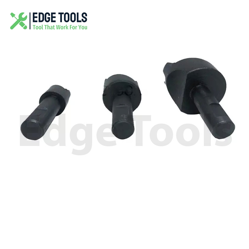 Fly Cutter Set 1/2″ Shank 3/4» To 1-1/2»Cutting Milling Hardened Tool Bit USA