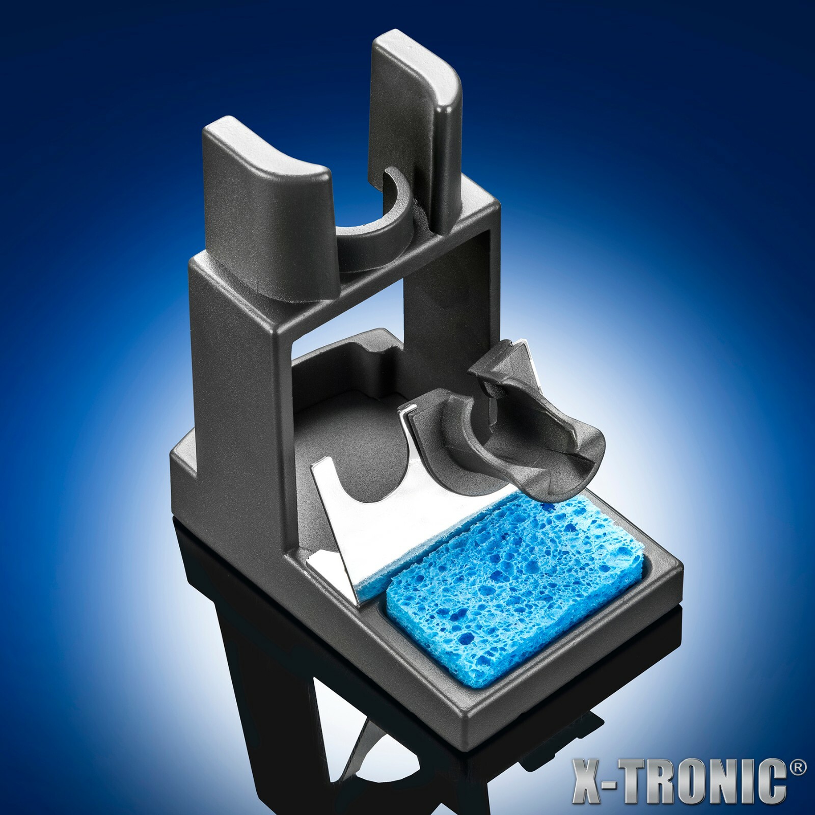 X-Tronic 4040-PRO-X “Platinum” 750 Watt Hot Air Rework Soldering Station Kit