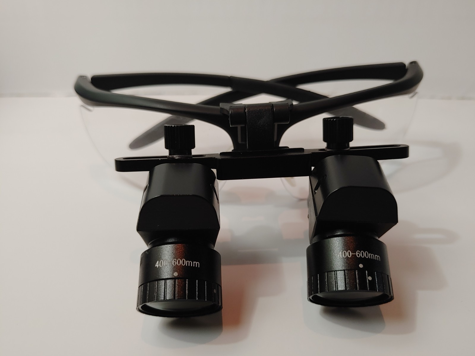 4.0x- 6.0x Dental Surgical Medical Loupes Magnifier Binocular Ergo.