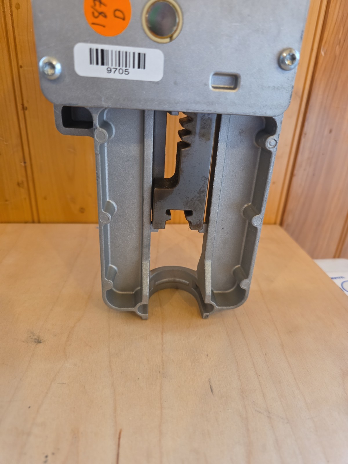 HONEYWELL Q5020 B 1001 GLOBE VALVE Linkage *WE*SHIP*TODAY*