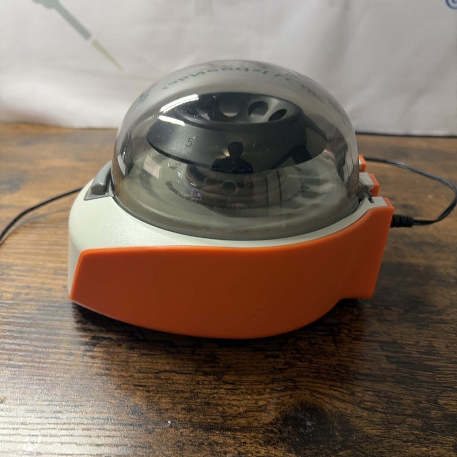 2022 Corning LSE Mini Centrifuge 6770 8 Position Pre-owned Excellent Condition