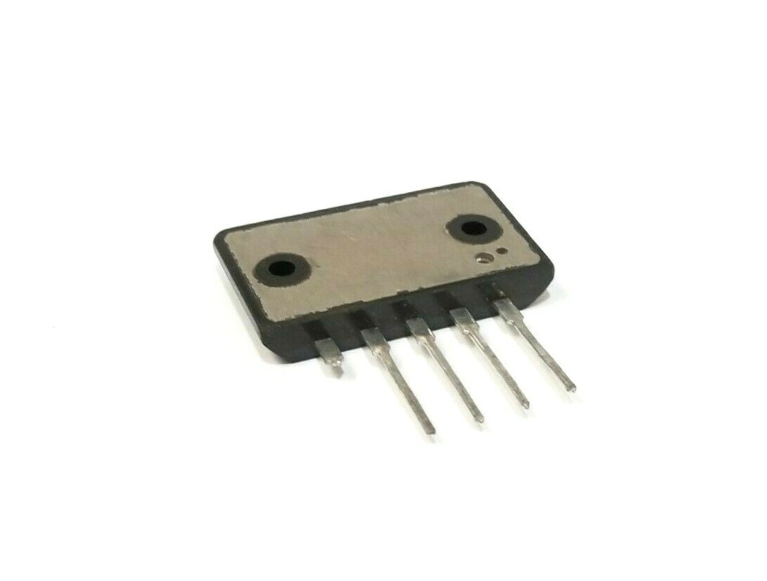 2 Pieces STR3315 Sanken Integrated Circuit Replaces