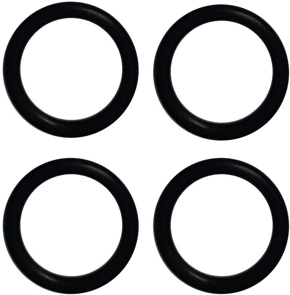Replacement for Bestway Flowclear Part Number P6031 Air Purge Valve O-Ring Seal