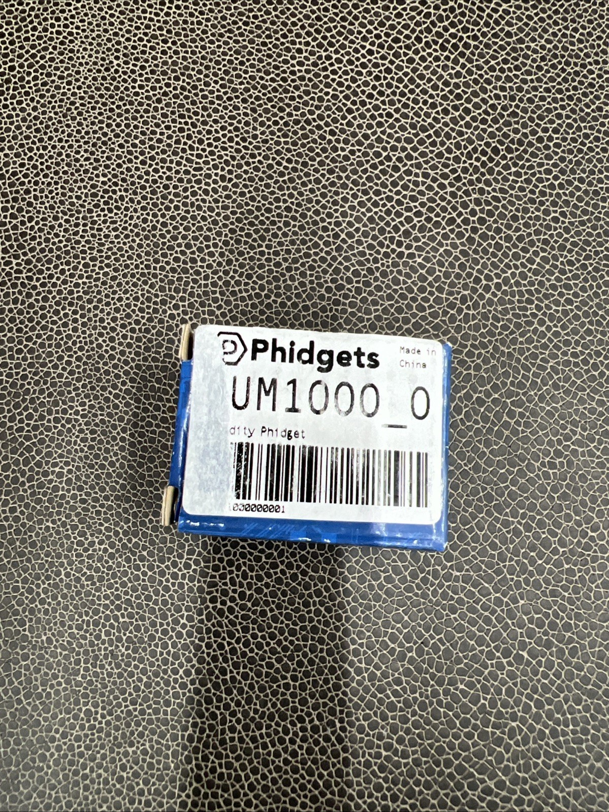 Phidgets HUM1000_0 Humidity Phidget Humidity Sensor Temperature 0-100% -40-85°C