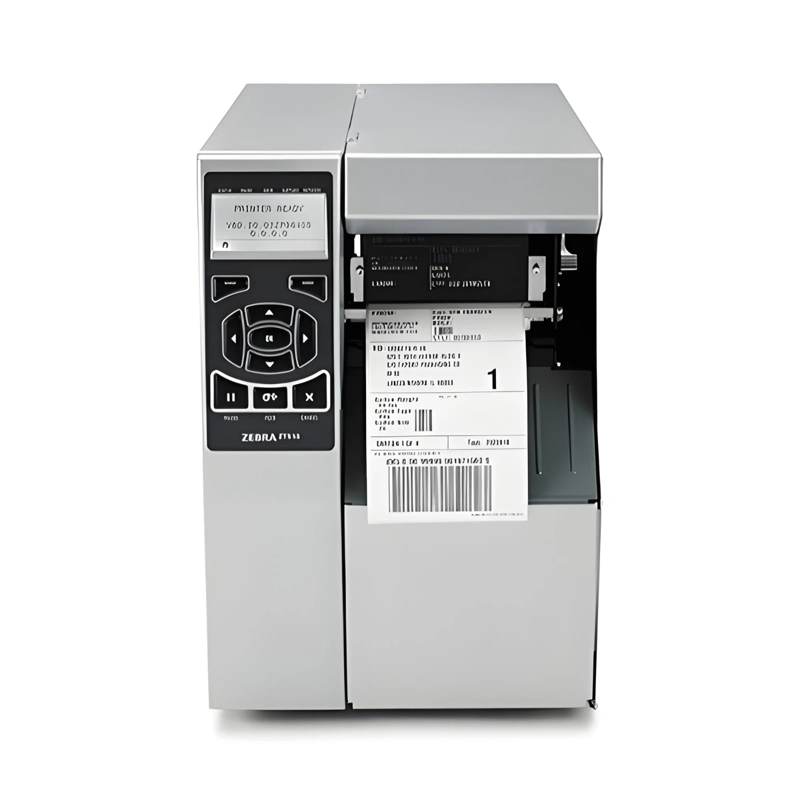 Zebra ZT510 ZT51042-T010000Z Direct Thermal/Thermal Transfer Printer – *NEW*
