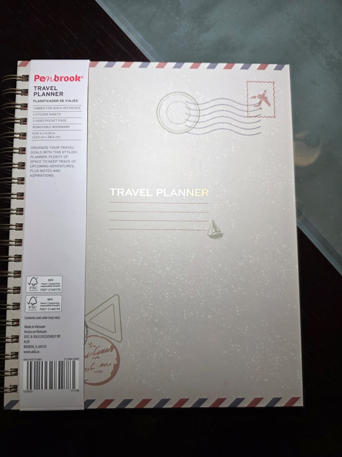 Travel Planner