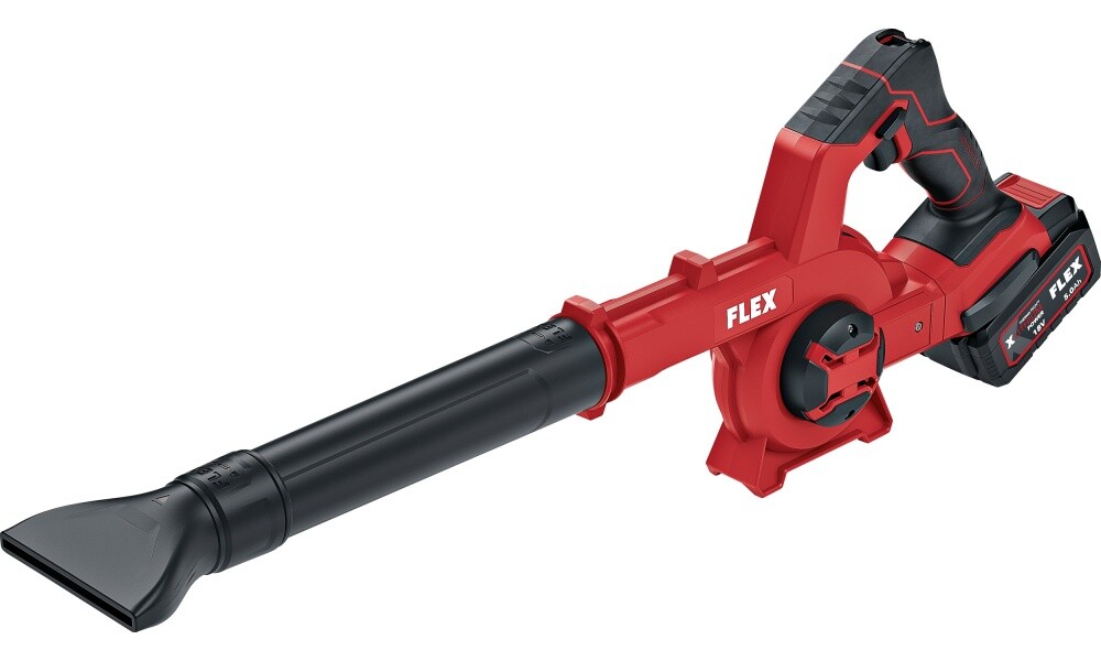 FLEX BW 18 EC Detailing Set Vehicle Drying Cordless Fan 18.0V 530.537