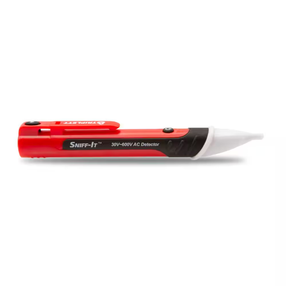 AC Voltage Detector